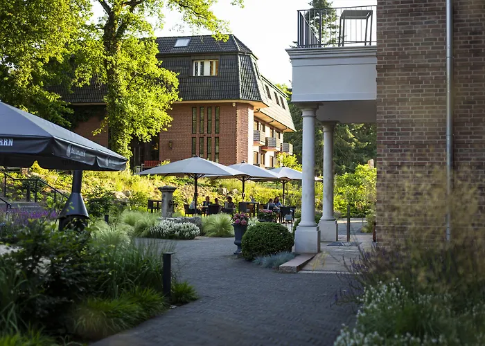 Gut Altona 4* Dötlingen