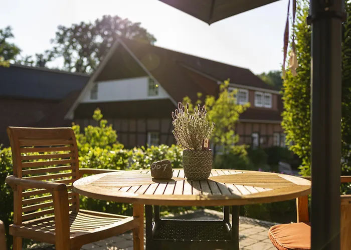 Gut Altona Hotel Dötlingen