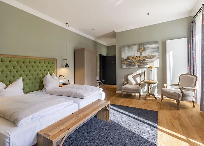 Gut Altona 4* 도틀링겐