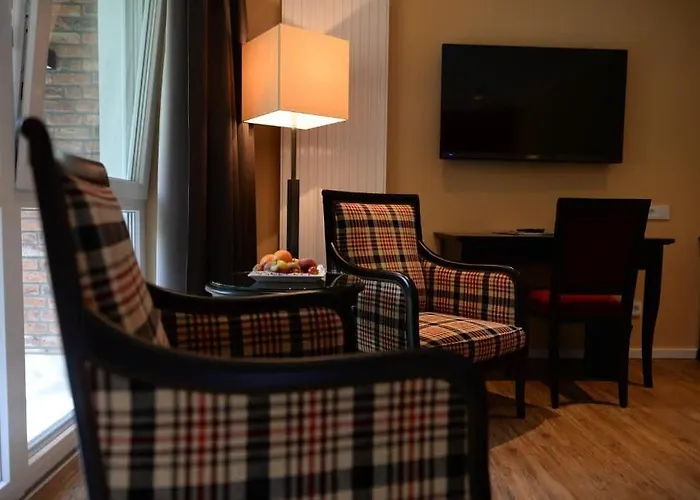 Gut Altona 도틀링겐