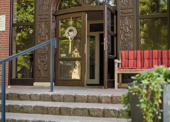 호텔 Gut Altona 도틀링겐