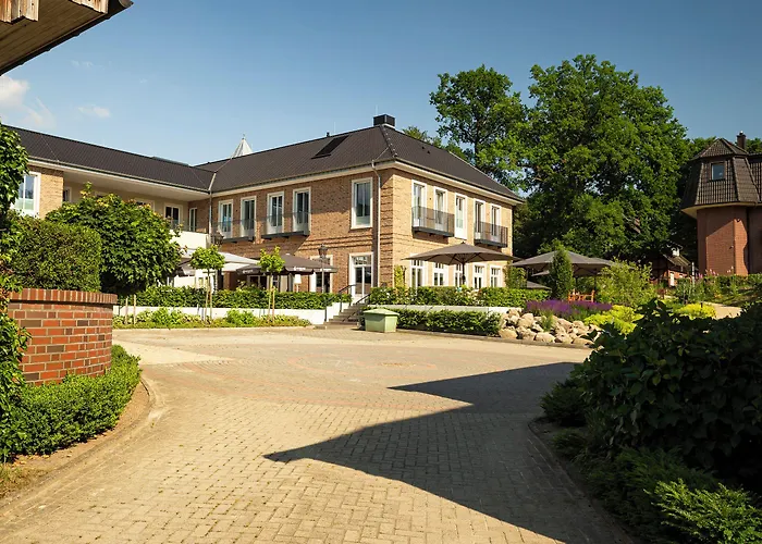 Hotel Gut Altona Dötlingen
