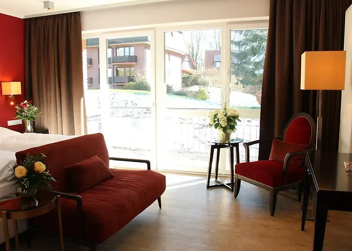 Gut Altona Hotel Dötlingen