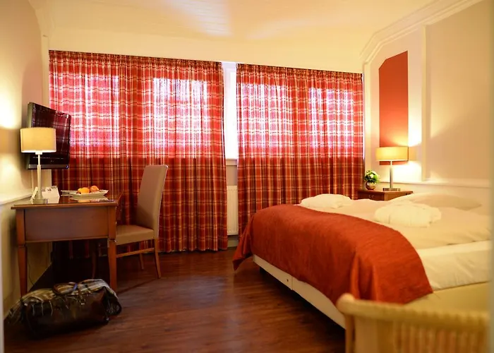 Hotel Gut Altona 4*