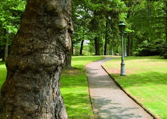 Gut Altona 4* Dötlingen