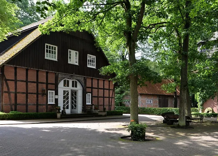 Gut Altona Dötlingen