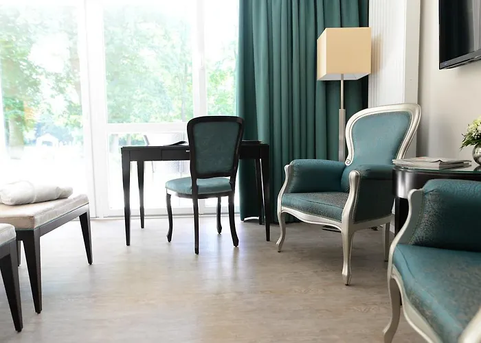 Gut Altona Hotel Dötlingen