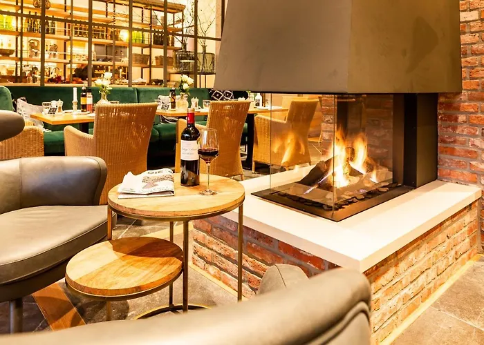 Hotel Gut Altona Dötlingen